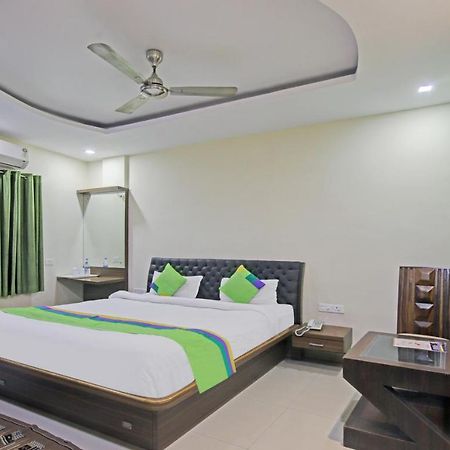 Treebo Archie Regency Hotel Ranchi Ngoại thất bức ảnh