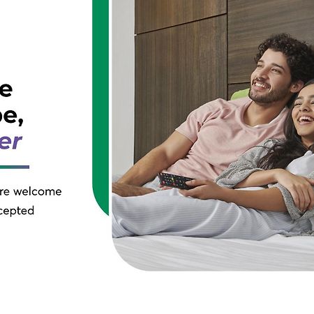 Treebo Archie Regency Hotel Ranchi Ngoại thất bức ảnh