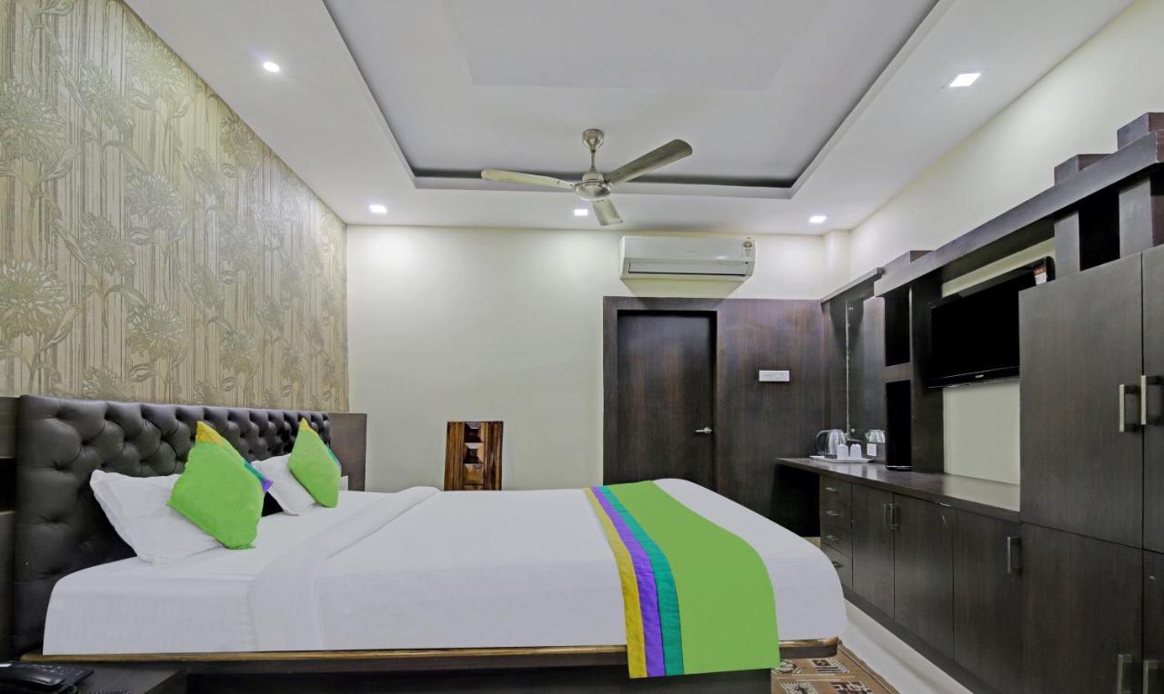 Treebo Archie Regency Hotel Ranchi Ngoại thất bức ảnh