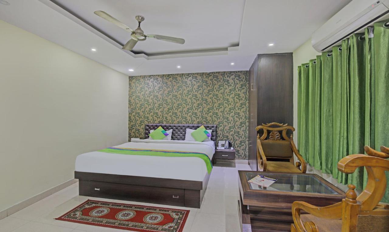 Treebo Archie Regency Hotel Ranchi Ngoại thất bức ảnh