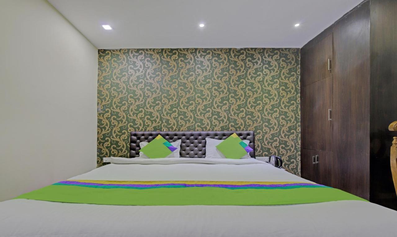 Treebo Archie Regency Hotel Ranchi Ngoại thất bức ảnh