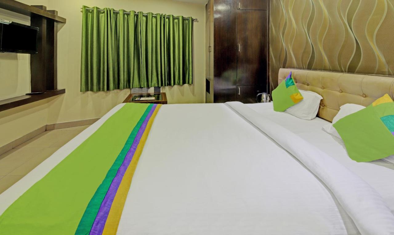 Treebo Archie Regency Hotel Ranchi Ngoại thất bức ảnh