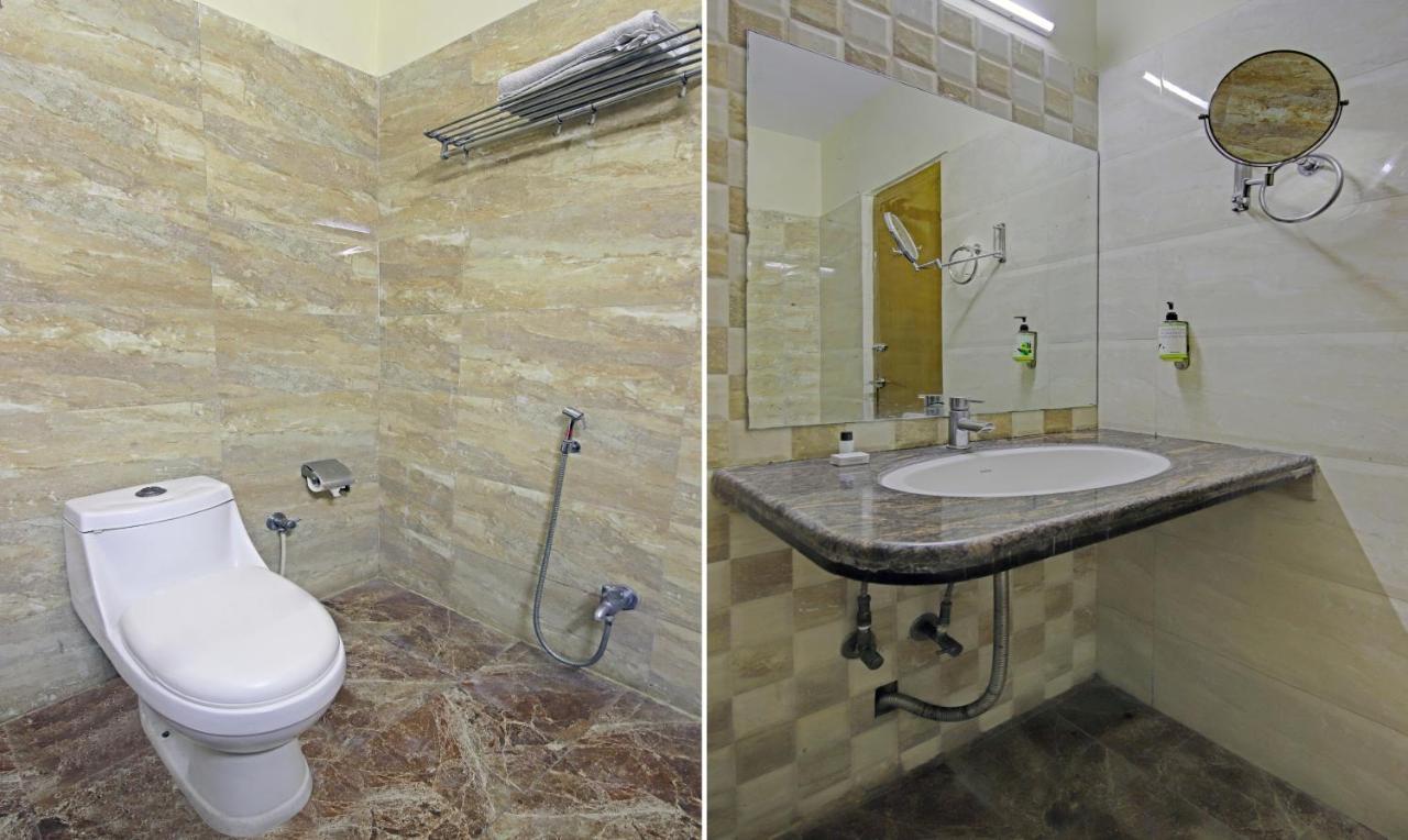 Treebo Archie Regency Hotel Ranchi Ngoại thất bức ảnh