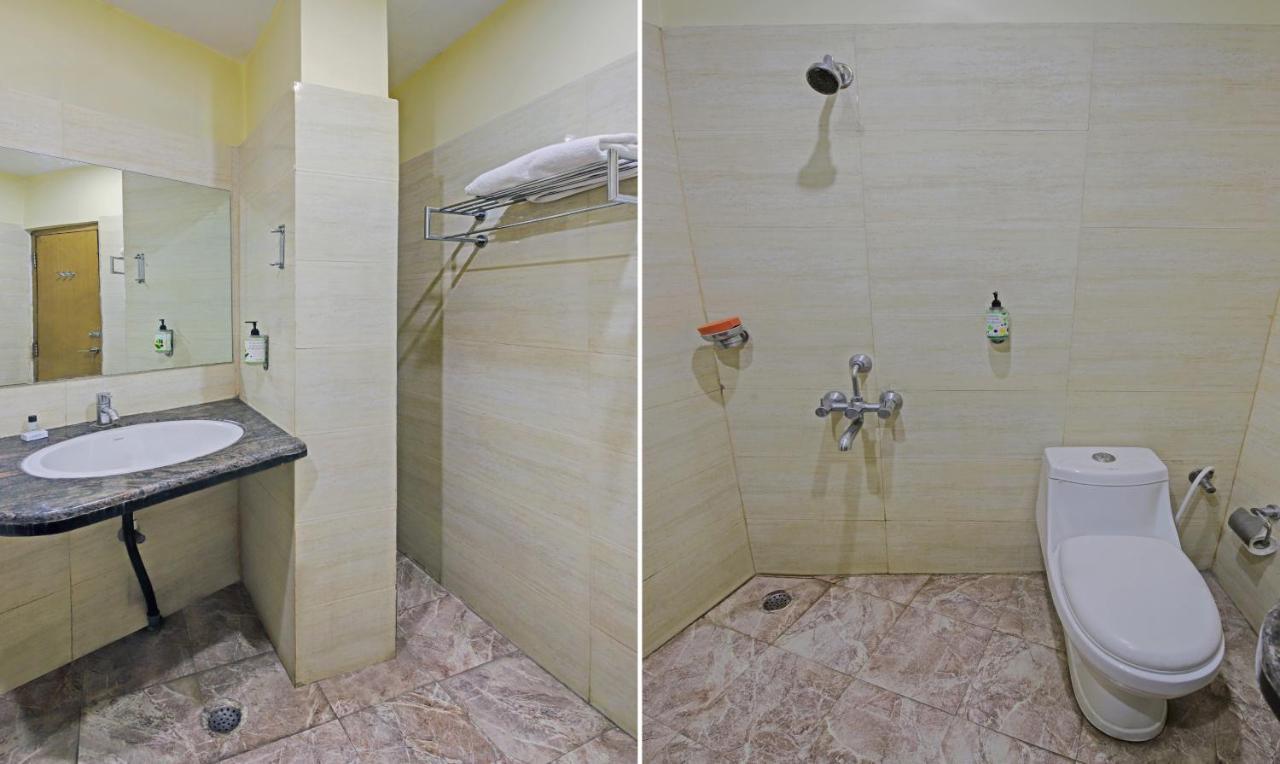 Treebo Archie Regency Hotel Ranchi Ngoại thất bức ảnh
