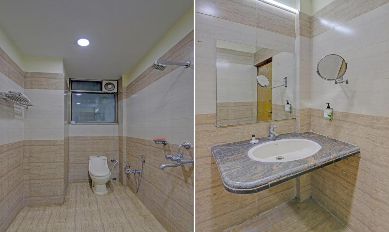 Treebo Archie Regency Hotel Ranchi Ngoại thất bức ảnh