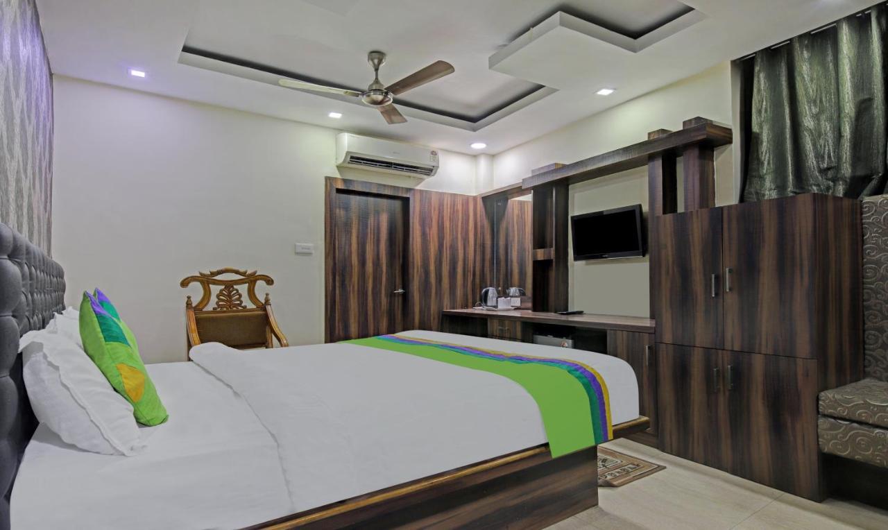 Treebo Archie Regency Hotel Ranchi Ngoại thất bức ảnh