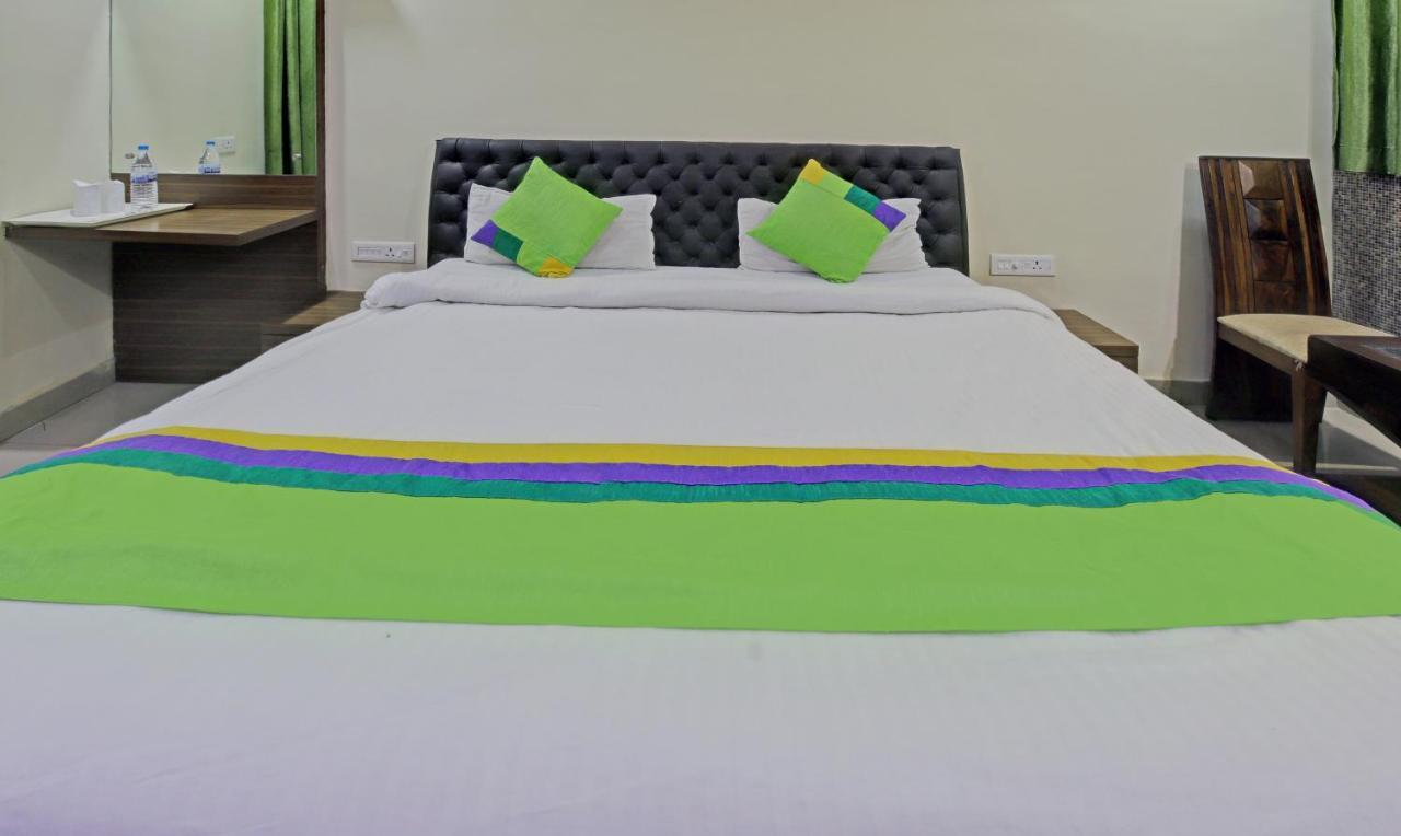 Treebo Archie Regency Hotel Ranchi Ngoại thất bức ảnh