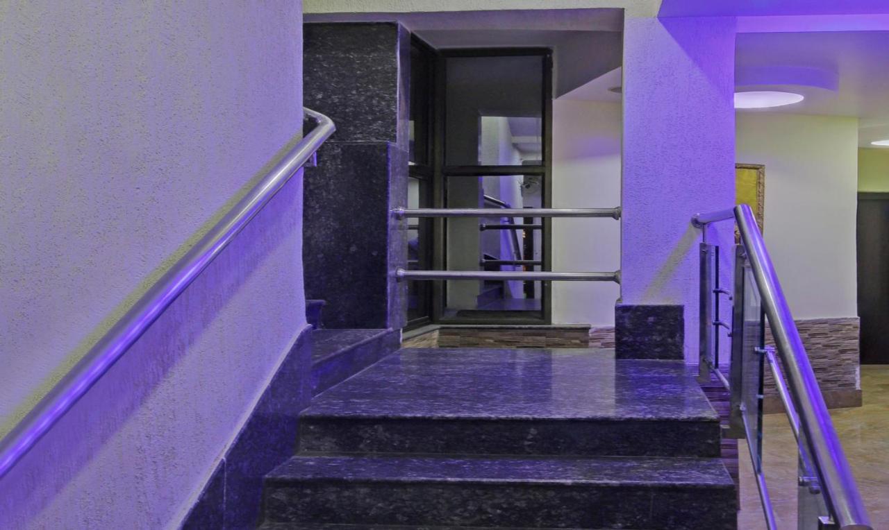 Treebo Archie Regency Hotel Ranchi Ngoại thất bức ảnh