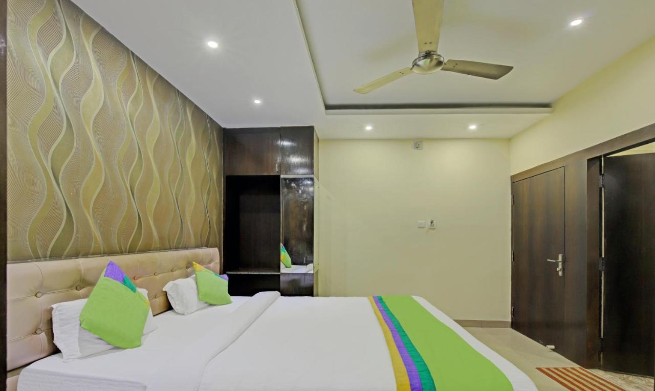Treebo Archie Regency Hotel Ranchi Ngoại thất bức ảnh
