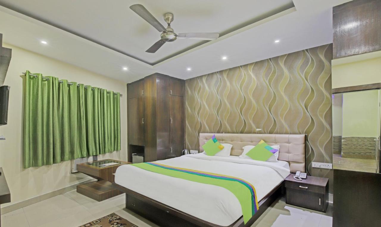 Treebo Archie Regency Hotel Ranchi Ngoại thất bức ảnh