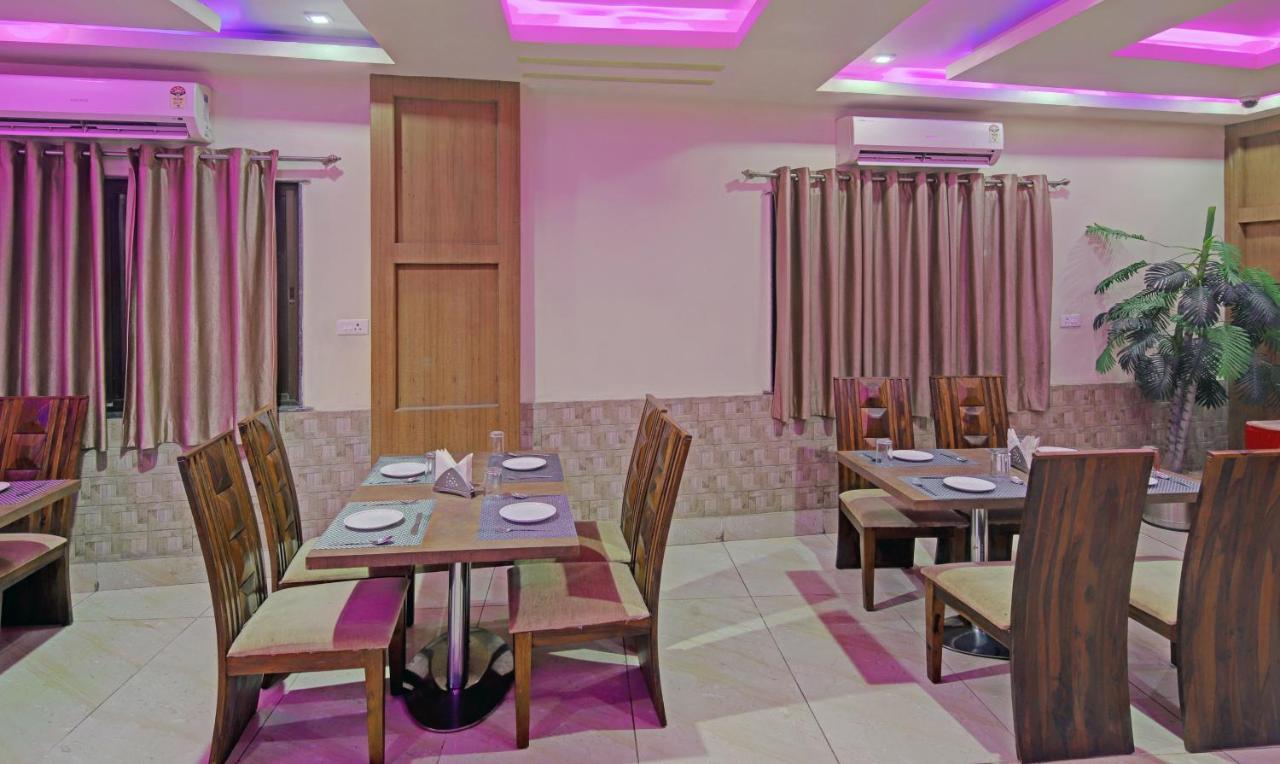 Treebo Archie Regency Hotel Ranchi Ngoại thất bức ảnh