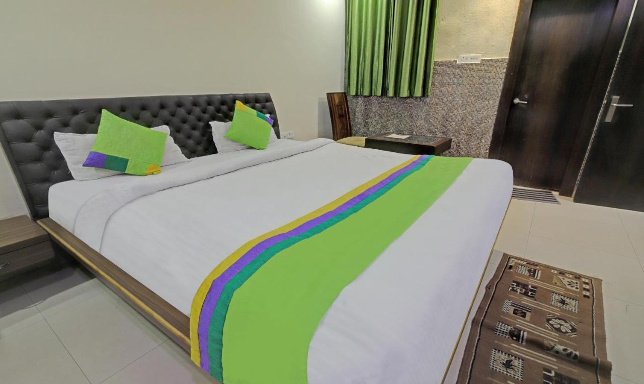 Treebo Archie Regency Hotel Ranchi Ngoại thất bức ảnh