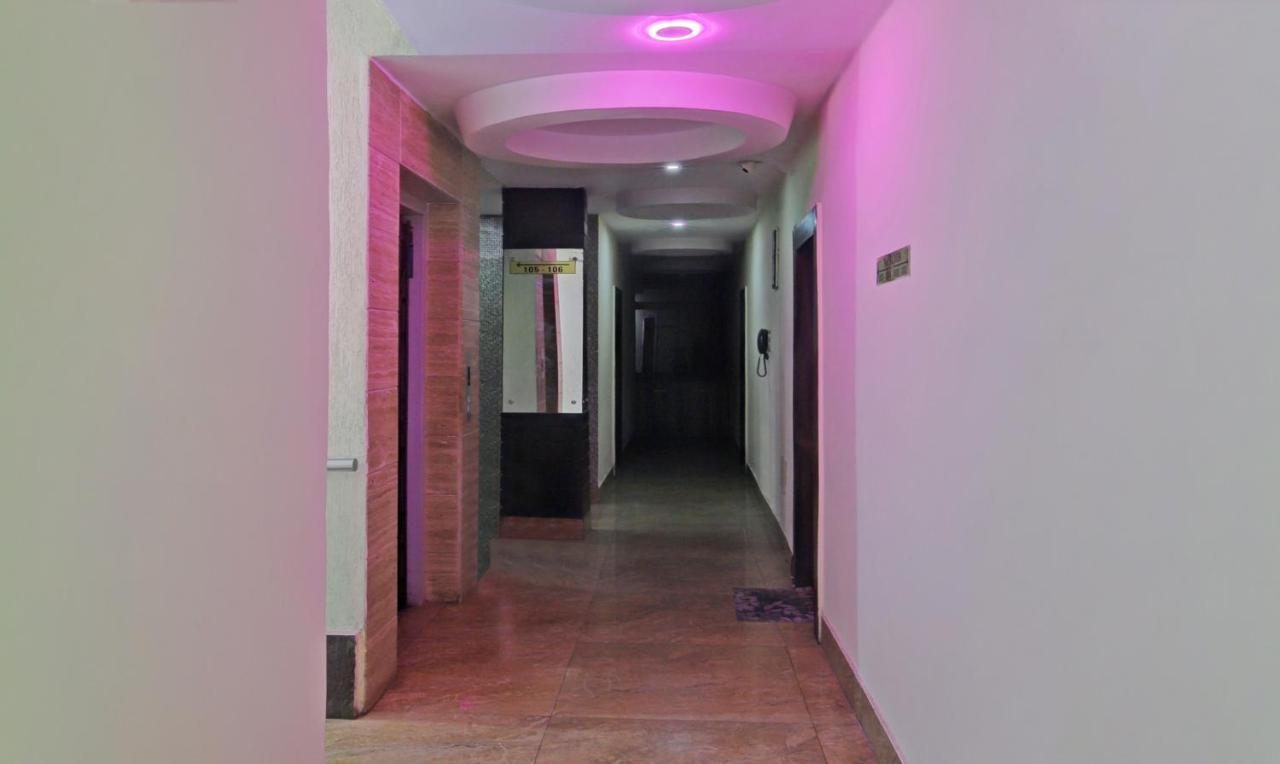 Treebo Archie Regency Hotel Ranchi Ngoại thất bức ảnh