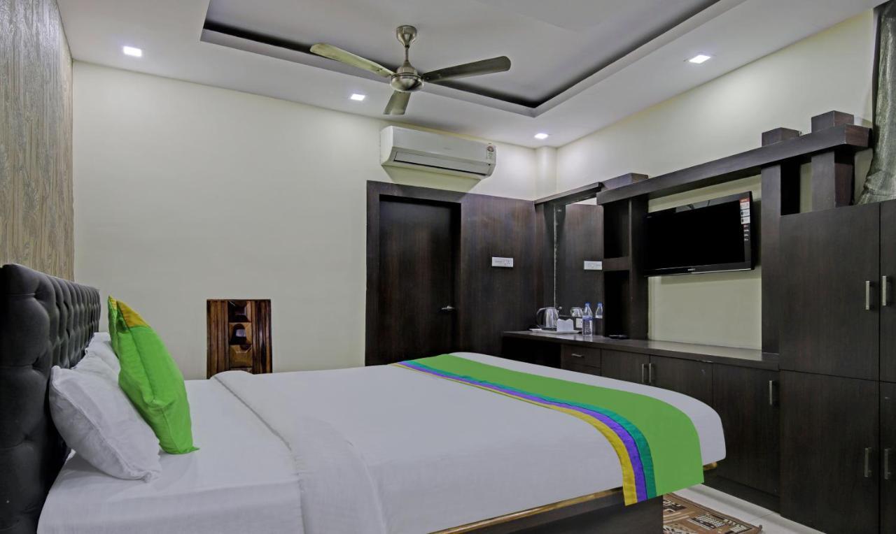 Treebo Archie Regency Hotel Ranchi Ngoại thất bức ảnh