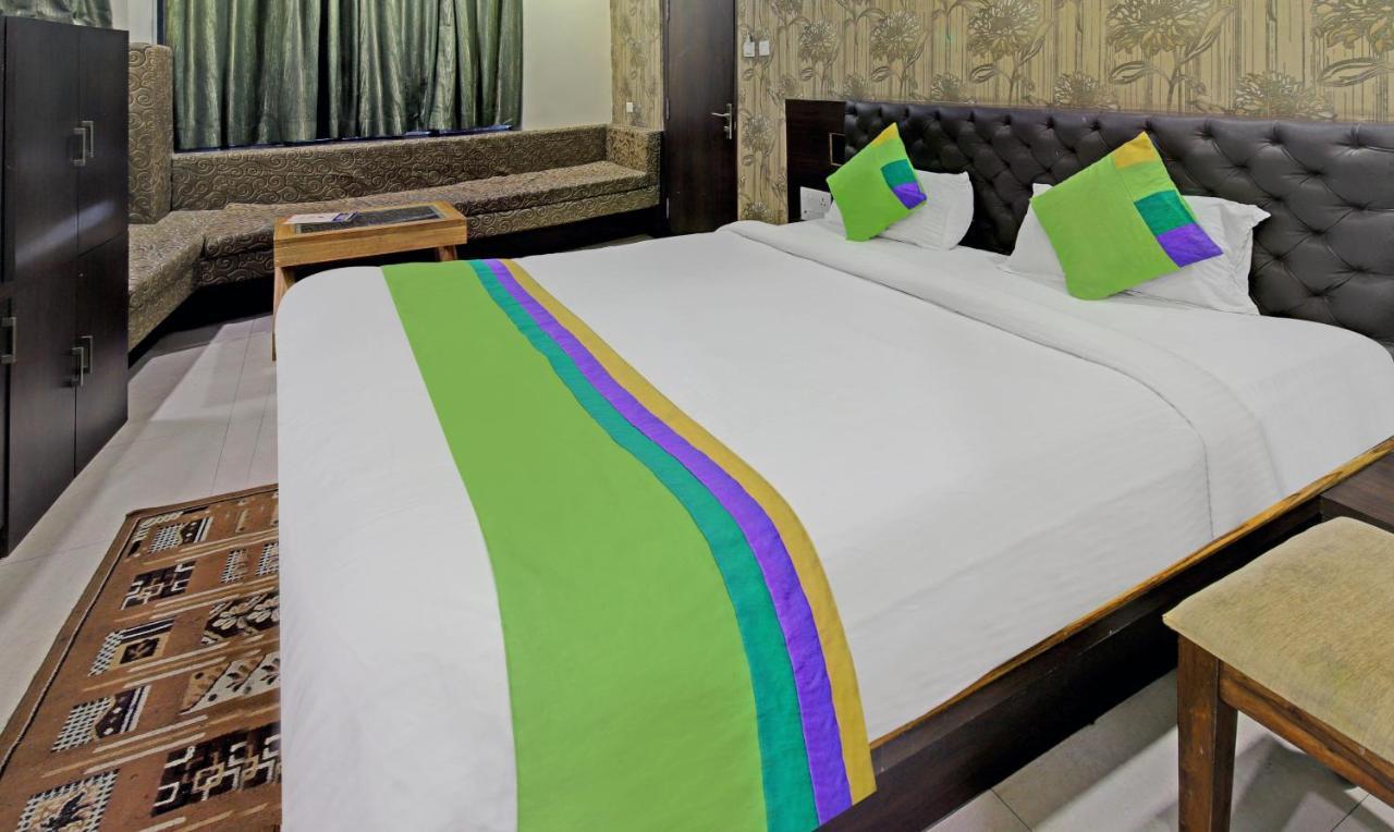 Treebo Archie Regency Hotel Ranchi Ngoại thất bức ảnh