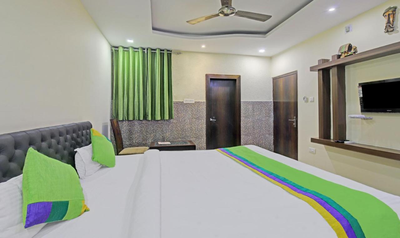 Treebo Archie Regency Hotel Ranchi Ngoại thất bức ảnh