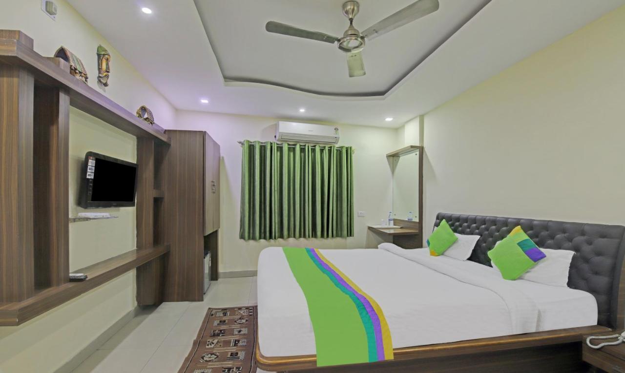Treebo Archie Regency Hotel Ranchi Ngoại thất bức ảnh