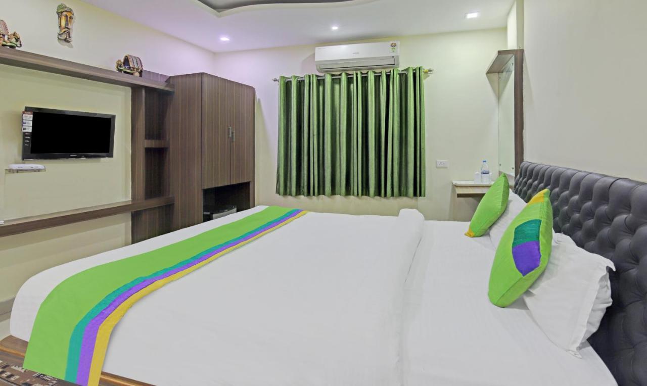 Treebo Archie Regency Hotel Ranchi Ngoại thất bức ảnh