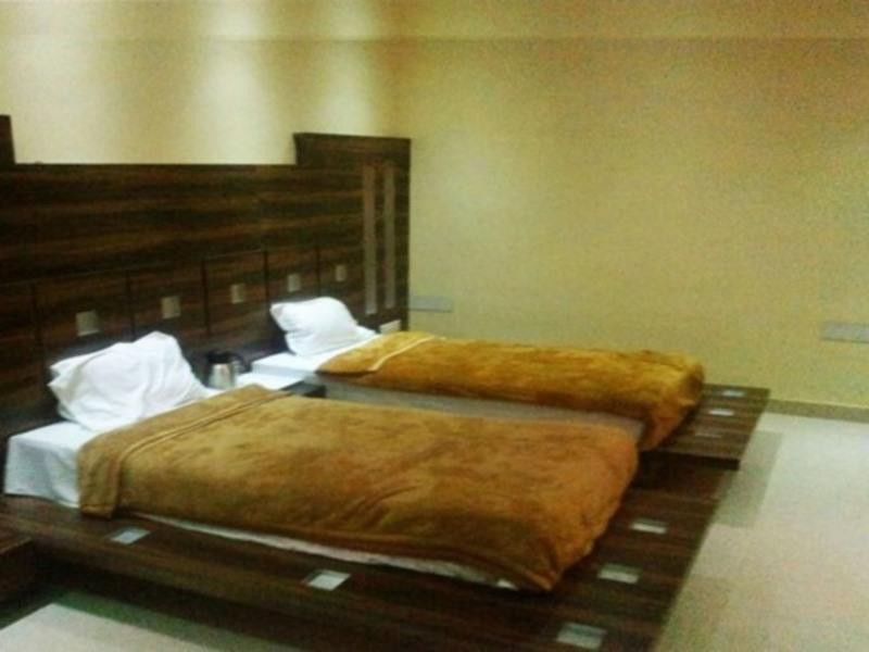 Treebo Archie Regency Hotel Ranchi Ngoại thất bức ảnh
